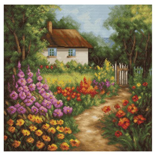 (image for) The Country House
